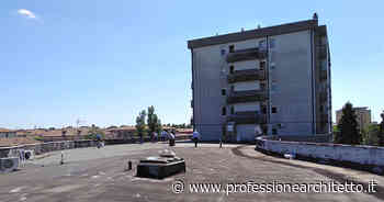 Carpi (MO), rigenerazione urbana e riqualificazione edilizia del Biscione. concorso di progettazione - procedu - professioneArchitetto