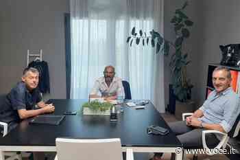 Athletic Carpi: ufficiale la conferma di mister Bagatti - Voce.it