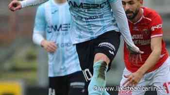 Il Carpi studia una trequarti nuova Piace Giacobbe del Legnago - il Resto del Carlino