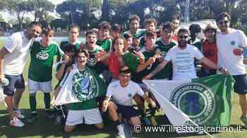 La Sanmichelese batte lo United Carpi e si aggiudica la sedicesima Fossil Cup - il Resto del Carlino