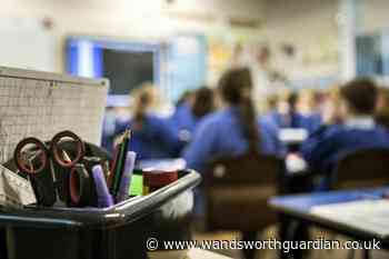 Teachers' warning for secondary school students - Wandsworth Guardian
