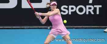 Choquée, Eugenie Bouchard se retire de Wimbledon