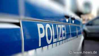 Blaulichtreport für Marsberg, 07.06.2022: Motorradfahrerin rutscht unter die Leitplanke und verletzt sich schwer - news.de