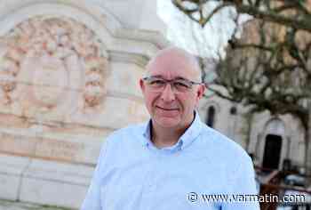 Le maire de Gonfaron Thierry Bongiorno n'a pas signé la motion de soutien à la député sortante Sereine Mauborgne (Ensemble) - Var-matin