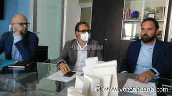 Suolo pubblico, a Massa l'esenzione per i commercianti è prorogata di tre mesi - La Voce Apuana