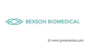 Bexson Biomedical to present at the H.C. Wainwright and Beryl Elites Conferences