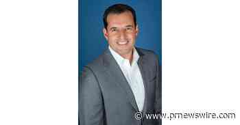 Andres Caballero Appointed President of Uponor North America