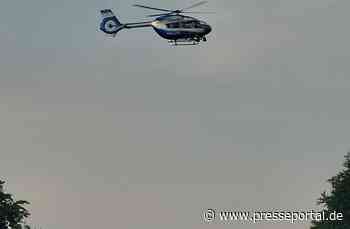 FW-Velbert: Paralleleinsätze fordern die Feuerwehr Velbert