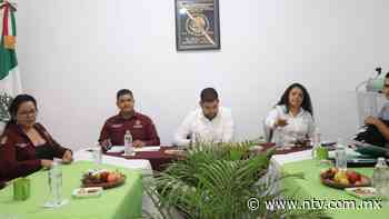 Desde Amatlán de Cañas tenían que venir a Tepic pero ya podrán hacer trámites desde el celular - NTV | El Portal de Nayarit