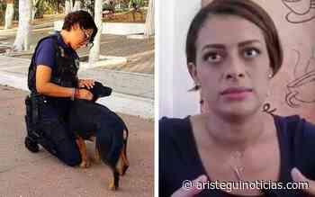 Nayarit: Causa indignación renuncia de mujer policía que denunció corrupción en Tepic - Aristegui Noticias