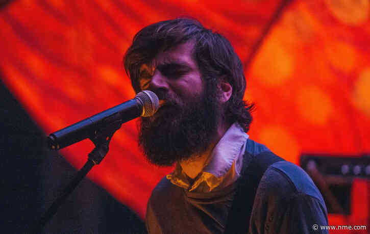 Titus Andronicus return with cover of Cock Sparrer’s ‘We’re Coming Back’