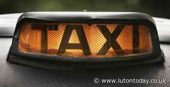Limit on number of Luton Hackney Carriage taxis set to remain in place as drivers struggle with cost of living crisis - Luton Today