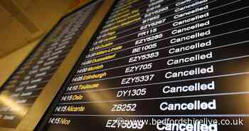 Luton Airport: The tool that shows if you're entitled to compensation if your flight's cancelled - Bedfordshire Live