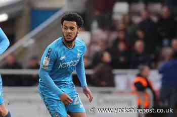 Luton Town man 'keen' on Bradford City return, Sheffield Wednesday 'close in' on ex-Fulham and Brighton goalkeeper as Peterborough United have 'no interest' in Hull City forward - The Yorkshire Post