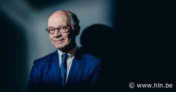 Kinder- en jeugdpsychiater Peter Adriaenssens te gast in CC 't Aambeeld - Het Laatste Nieuws