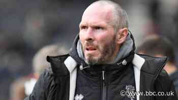 Michael Appleton: Blackpool reappoint former Oxford and Lincoln manager