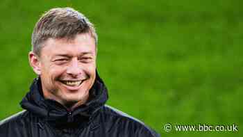 Jon Dahl Tomasson: Blackburn Rovers boss wants to build on work done by Tony Mowbray