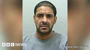 Nelson cuckooing murder: Naeem Mustafa jailed for life