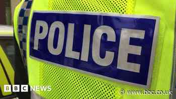 Blackpool attack: Pair charged after man found unconscious