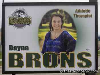 'I see a lot of myself in her': Brons memorial scholarships grow, including a new one in Pittsburgh