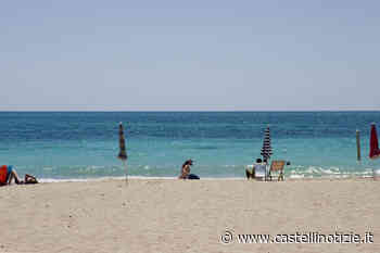 Divieto di balneazione sul Mare di Ardea, il sindaco Savarese chiarisce: “4 km su 9 non idonei, ma le spiagge sono fruibili” - CastelliNotizie.it