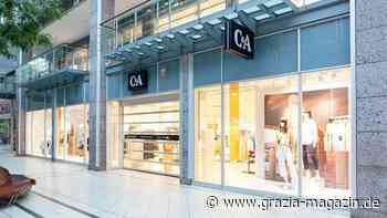 Mode-Trends 2022: Diese 4 Sonnenbrillen von C&A lieben wir jetzt - GRAZIA Deutschland