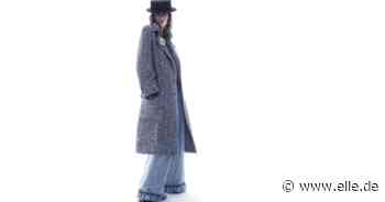 Mode-Trend 2022: Baggy Volant Jeans sind der verspielte Look im Sommer – laut Chanel - ELLE