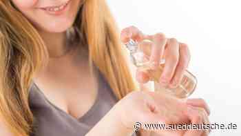 Mode - Parfüm sollte nicht in der Sonne stehen - Kultur - Süddeutsche Zeitung - SZ.de