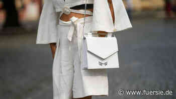 Mode-Trends 2022: 3 Shorts für Curvy-Frauen, die jetzt angesagt sind - FürSie