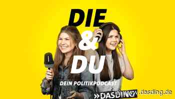 #10 Nach Fynn Kliemann – So erkennt ihr faire Mode wirklich - DASDING.de