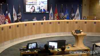 Austin City Council approves resolution to encourage raising minimum age for purchasing AR-15 style weapons