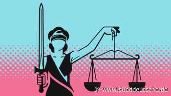 Vor Gericht: Über die einschüchternde Architektur von Gerichten - Süddeutsche Zeitung - SZ.de