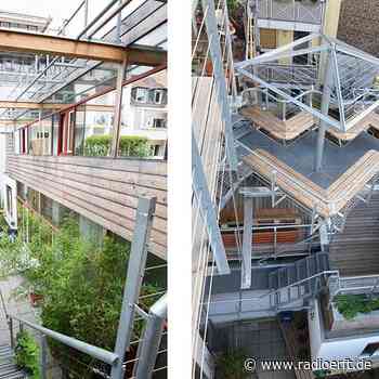 Brühl/Köln: Projekte beim Tag der Architektur zu besichtigen - radioerft.de