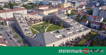 Kultur: Grazer Architektur als Hauptdarsteller - ORF Steiermark