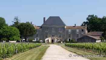 Saint-Gervais : portes ouvertes au château des Arras ce dimanche - Sud Ouest
