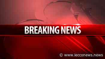 NUOVA LECCO-BALLABIO: TAMPONAMENTO ALL'USCITA E TRAFFICO A RILENTO - Lecconews