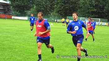 Calabro: «Mai più mancate iscrizioni. Per tutti noi del Lecco fu uno choc» - La Provincia di Lecco