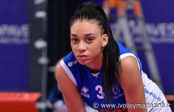 Pallavolo Mercato – La Picco Lecco ingaggia Terry Bassi - ivolleymagazine