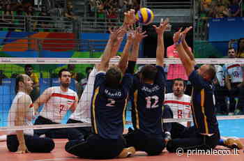 Alla Nostra Famiglia un “open day” dedicato al sitting volley - Prima Lecco