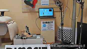 Ortopedia digitale. L'innovazione passa da Lecco - Economia, Annone di Brianza - La Provincia di Lecco