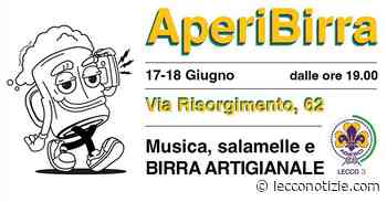 Aperibirra Lecco3 - Lecco Notizie