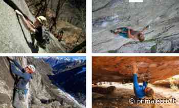 I Ragni di Lecco "accolgono" quattro nuovi Maglioni Rossi e un "senatore" - Prima Lecco