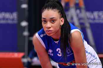 Lecco: La rosa delle biancorosse si rinforza con Maria Teresa Bassi - Volleyball.it