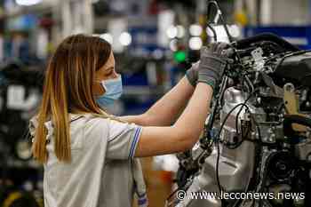 GARANZIA OCCUPABILITÀ: LA PROVINCIA DI LECCO PRIMA IN LOMBARDIA - Lecconews