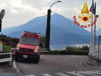 12enne precipita in un canale vicino alla chiesa - Prima Lecco