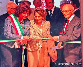 Lecco | Celebrati i quindici anni di attività della Rsa Borsieri a San Nicolò - Lecco Notizie