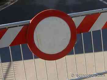 Lecco Pride, Corpus Domini e "Otello" itinerante: attenti alla viabilità - Lecco Notizie