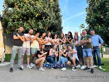 VIDEO Pallavolo | Picco Lecco, momenti di festa: le interviste alla squadra - Lecco Channel News