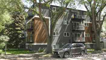Sask. Landlord Association expects rent to increase