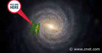 Scientists Are Building the Ultimate Milky Way Map. Here's What They Have So Far.     - CNET